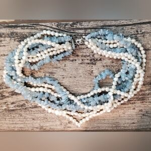 Ross-Simons Choker Necklace